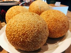 麻球-川旺角川粤融合菜•海景餐厅(星海广场店)