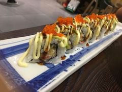-松岛日本料理(汾江路店)
