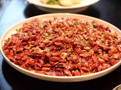 -丽晶轩中餐厅(重庆丽晶酒店)