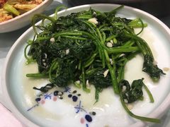 -宝轩渔府·老字号海鲜·正宗津菜(水上店)