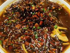 -山楂树融合菜餐厅