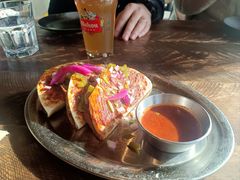 -Q MEX 库迈墨西哥餐吧(三里屯店)