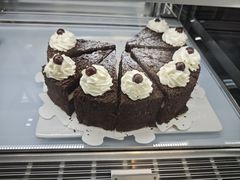 -Peet's Coffee皮爷咖啡(大学路店)