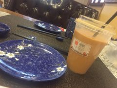 -香港鸿记冰室