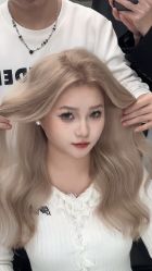 -DL HOPE明星造型