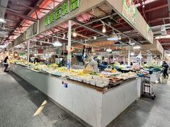 -浦商菜市场·锦德店