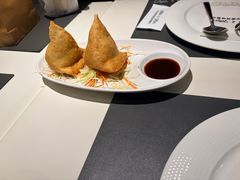 -Pita's&Tika's中东和印度风味餐厅(龙湖天街店)