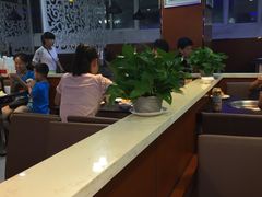 -哆来咪火锅烤肉自助(牌楼店)