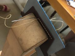 -零几体验diy皮具工作室(振业城店)
