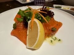 -安妮意大利餐厅(世贸天阶店)