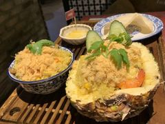 -小娘惹厨房Little Nyonya(狮城有约上榜店)