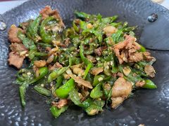 -湘中缘·湖南菜(娄底驻京办店)