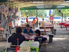 -琼大师东方烤乳猪(亚特兰蒂斯店)