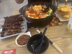 -傣家妹子过桥米线(一号店)