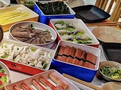 墨鱼仔-老天桥蛙炉火锅(姑苏总店)