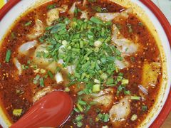 -杨大叔爱面子·四川小吃(岗头店)
