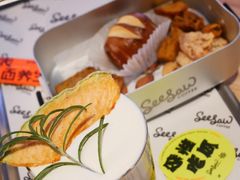 -Seesaw Coffee(88铜仁路店)