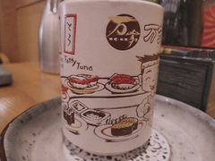 -万岁寿司(万国店)