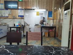 -二姐卤煮(南十里居店)