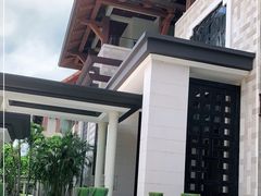 -三亚海棠湾万丽度假酒店