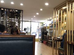 大堂-张果佬年糕卷(科巷店)
