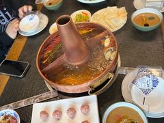 -仁和四季涮肉馆(天坛南门店)