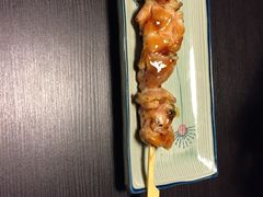 -日本料理神拉面