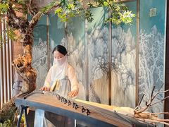 -锦府盐帮·李宅(领展购物广场中关村店)