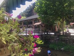 -北京水岸山吧度假村(雁栖镇店)