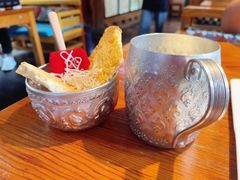 -菌自由丨野生菌火锅特色庭院餐厅(丽江古城店)