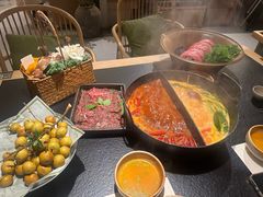 -山缓缓火锅(上海闵行龙湖店)