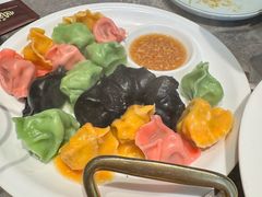 -1937青岛老味道·海肠捞饭·青岛菜(大鲍岛栈桥店)