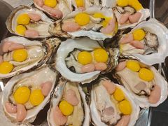 -飞尝蚝·顺德菜·鱼生(顺德总店)