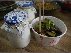 老北京炸酱面(前门店)-老北京炸酱面·烤鸭(前门店)