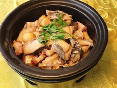 -八仔大富楼·河鲜(西江店)