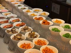 -李犟大爆鳝面·手工蟹黄包(湖滨西湖店)
