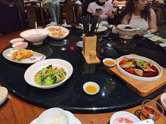 -甬上名灶(天一阁·翠柏店)