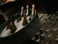 -广州瑰丽酒店·Black Iron黑金燚