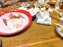 -北三老太太烧烤(人生一串上榜店)