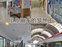 -泉汇购物广场(大沽南路店)