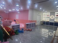 -花西亭·海鲜自助餐厅(瑞城名人酒店)