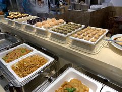 -素满香·食养自助(建邺万达店)