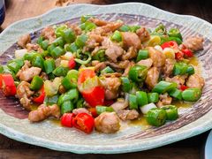 -青城甲(青城山店)