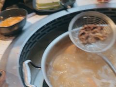 -海汕记·潮汕鲜牛肉火锅·自助