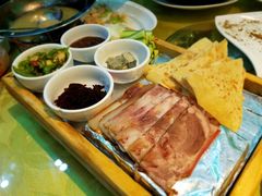 -正阳春烤鸭店(杨楼店)