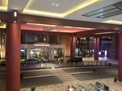 -上海波特曼丽思卡尔顿酒店