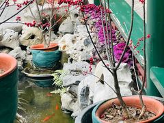 -火火咖啡&茶空间