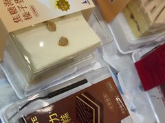 -LanTa蓝塔烘焙(锦艺城店)