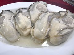 -花苑美食横琴生蚝火锅(拱北粤华路店)