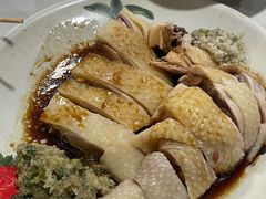 -下环街市熟食中心